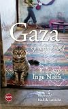 Gaza op mijn hoofd