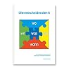 Die entscheidenden 5: Ein Leitfaden zur Erziehung und Betreuung von Kindern mit Autismus. (German Edition)