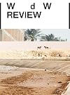 WdW Review Vol.1: Arts, Culture, and Journalism in Revolt