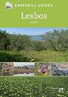 Crossbill Guides Lesbos Greece: Greece