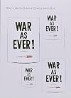 War as ever!