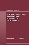 Hoofdlĳnen van Nederlands burgerlĳk procesrecht