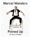 Marcel Wanders: The Designer Pinned Up