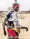 foam #41 The Messenger