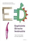 Expliciete Directe Instructie: tips en technieken voor een goede les