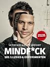 Mindf*ck: 101 illusies & experimenten (Dutch Edition)