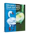 Een dier is ook maar een mens