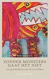 Zonder monsters gaat het niet Een geschiedenis van de Leviathan