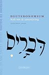 Deuteronomium, boek van de samenleving (Verbond en dialoog - Joodse lezing van de Tora)