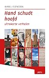 Hand schudt hoofd ultrakorte verhalen