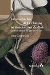 Las muchachas de La Habana no tienen temor de dios. Escritoras cubanas del siglo XVIII al XXI (Spanish Edition)