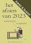 Fokke & Sukke - Het afzien van 2023