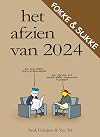 Het afzien van 2024