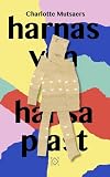 Harnas van Hansaplast