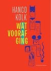 Wat vooraf ging aan Romeo & Julia, Batman, Assepoester, Mickey Mouse, Frankenstein, Dracula, Sherlock Holmes