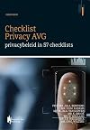 Checklist Privacy AVG 802.01 BERK