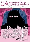 De gevoelige mannenclub