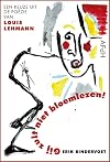 Gij zult niet bloemlezen