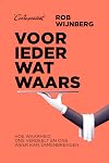 Voor ieder wat waars hoe waarheid ons verdeelt en ons weer kan samenbrengen
