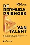 De bermudadriehoek van talent: Hoe knappe koppen verdwijnen in betekenisloze banen