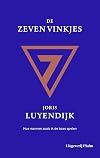 De zeven vinkjes hoe mannen zoals ik de baas spelen