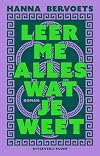 Leer me alles wat je weet