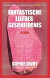 Fantastische liefdesgeschiedenis roman