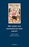 Het boek van honderd-en-één-nacht