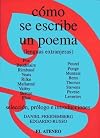 Como Se Escribe Un Poema - Lengua Extranjera (Spanish Edition)