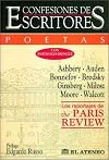 Confesiones de Escritores - Poetas (Spanish Edition)