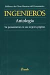 Antologia de Jose Ingenieros (Spanish Edition)