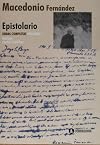 Epistolario: Obras Completas, Volumen 2