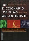 Un diccionario de films argentinos