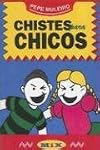 Chistes Para Chicos (Pocket Sudamericana) (Spanish Edition)