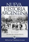 Dictadura Y Democracia (1976-2001) (Spanish Edition)