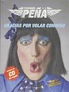 GRACIAS POR VOLAR CONMIGO
