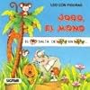 JOCO EL MONO (Coleccion Leo Con Figuras) (Spanish Edition)