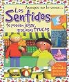 Los Sentidos (Aunque No Lo Creas)