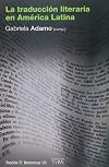Traduccion literaria en America Latina