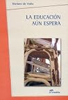 La educación aún espera a 20 años del Congreso Pedagógico