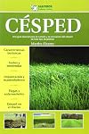 Cesped : Una guía esencial para el cuidado y la renovación del cesped de todo tipo de jardines.