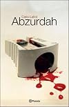 Abzurdah (Spanish Edition)