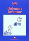 Dejenme inventar / Let Me Invent (Spanish Edition)