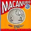 Macanudo #2