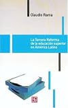 La tercera reforma de la educación superior en América Latina (Spanish Edition)