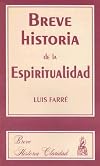Breve historia de la espiritualidad