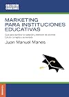 Marketing para instituciones educativas