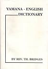 Yamana-english : a dictionary of the speech of Tierra del Fuego