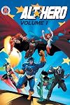 Alt-Hero Volume 1