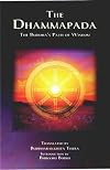 The Dhammapada: The Buddha's Path of Wisdom